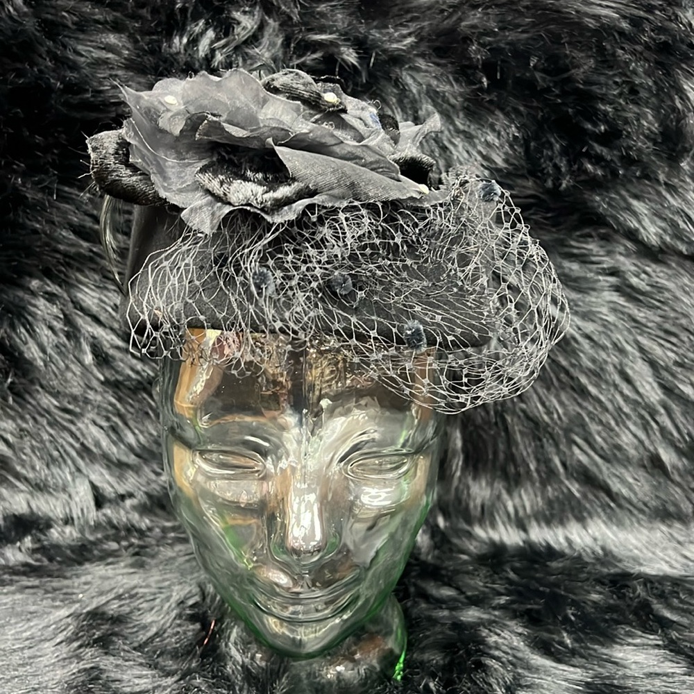 Vintage Hat